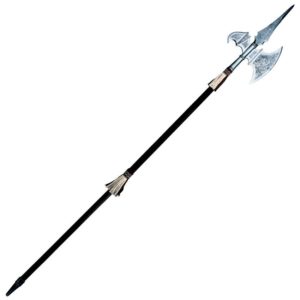 Spanish Parade Halberd by Marto