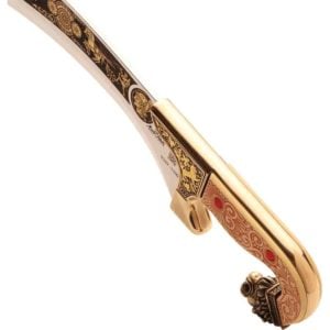 Limited Edition Sword of Alexander the Great by Marto