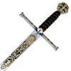 Limited Edition Sword of Catholic Kings by Marto