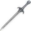 Miniature Silver Father Sword of Conan by Marto