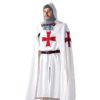 Templar Knight Cloak by Marto
