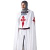 Saint James Templar Knight Cloak by Marto
