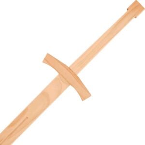 Wooden Longsword