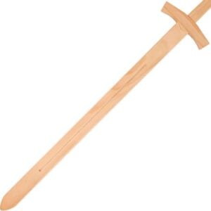 Wooden Longsword