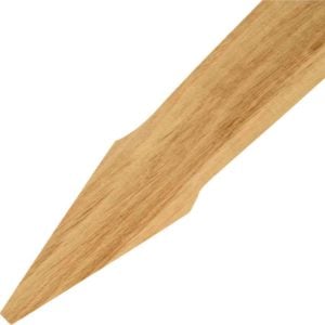 Wooden Gladius