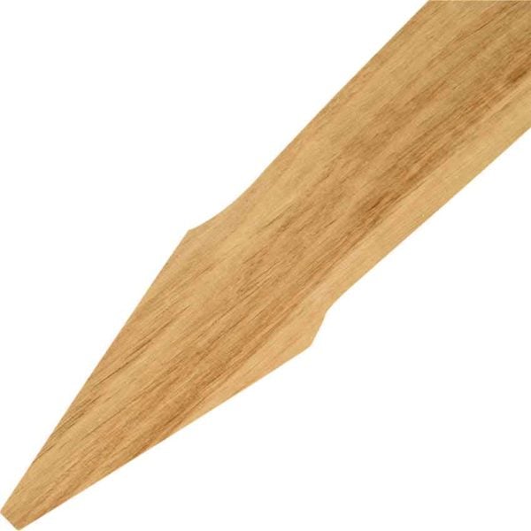 Wooden Gladius