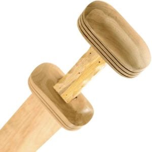 Wooden Gladius