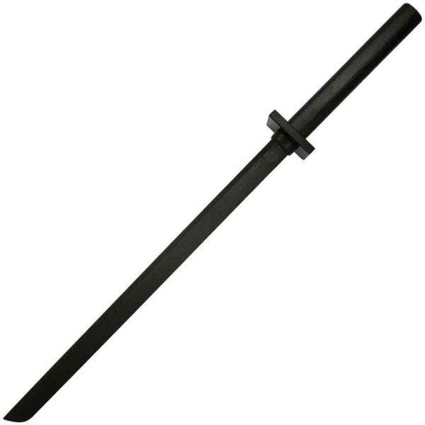 Black Ninja Bokken