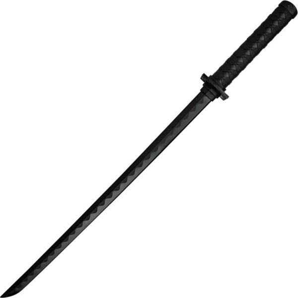 Synthetic Ninja Sword