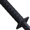 Synthetic Ninja Sword