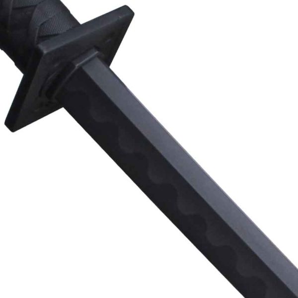 Synthetic Ninja Sword