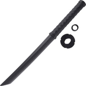 Synthetic Shoto Sword