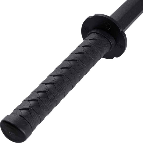 Synthetic Shoto Sword