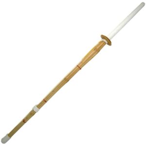 46 Inch Bamboo Kendo Sword