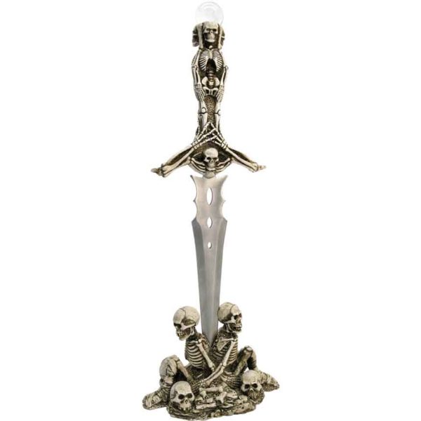 Skeletal Dagger