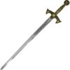 Templar Longsword