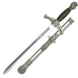 Masonic Short Sword