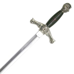 Masonic Short Sword