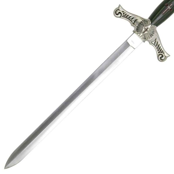 Masonic Short Sword