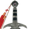 Ornate Robin Hood Short Sword