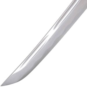 Elegant Samurai Tanto