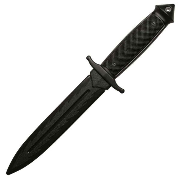 Synthetic Boot Knife