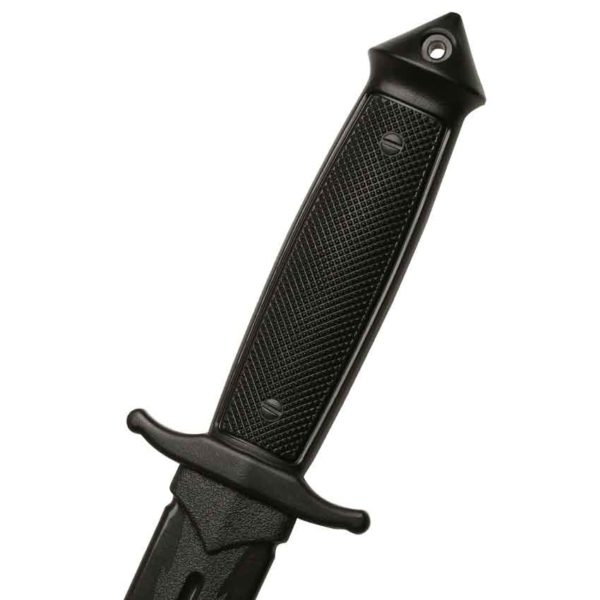 Synthetic Boot Knife