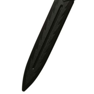 Synthetic Boot Knife