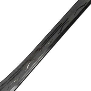 Ornate Synthetic Chinese Broadsword