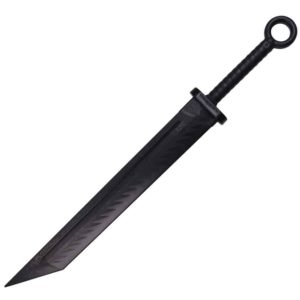 Oriental Cleaver Training Sword