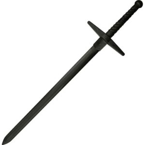 Synthetic Bastard Sword