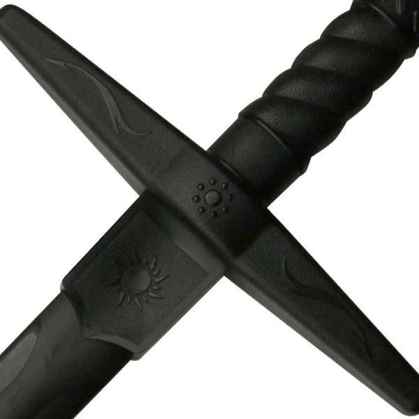 Synthetic Bastard Sword