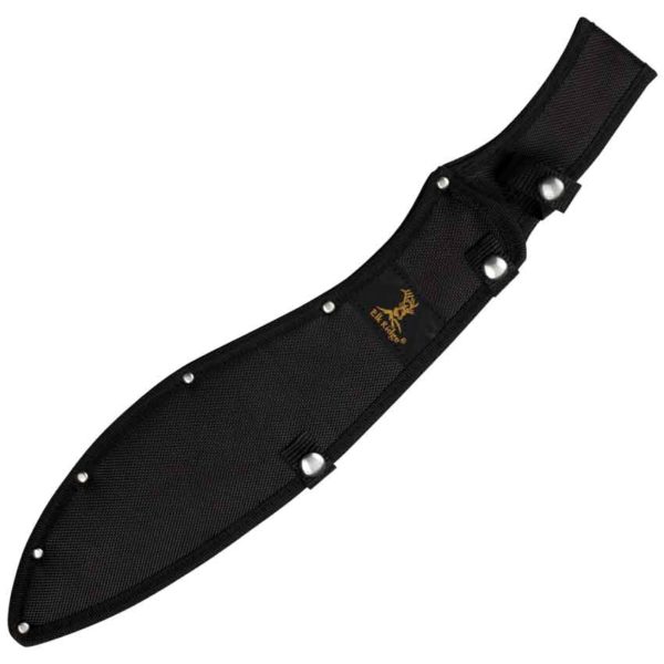 Fixed Blade Bolo Machete