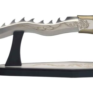 Kris Dragon Dagger