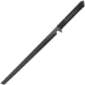 Urban Ninja Black Sword