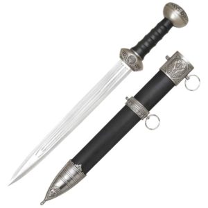 Roman Short Sword
