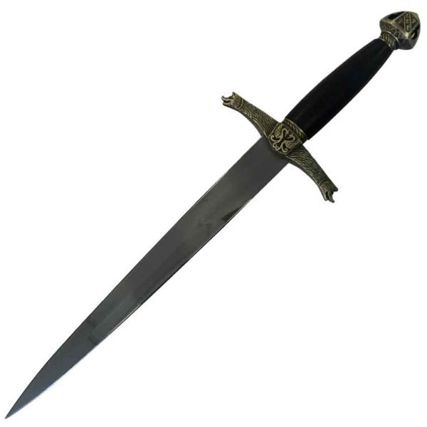Lancelot Medieval Dagger