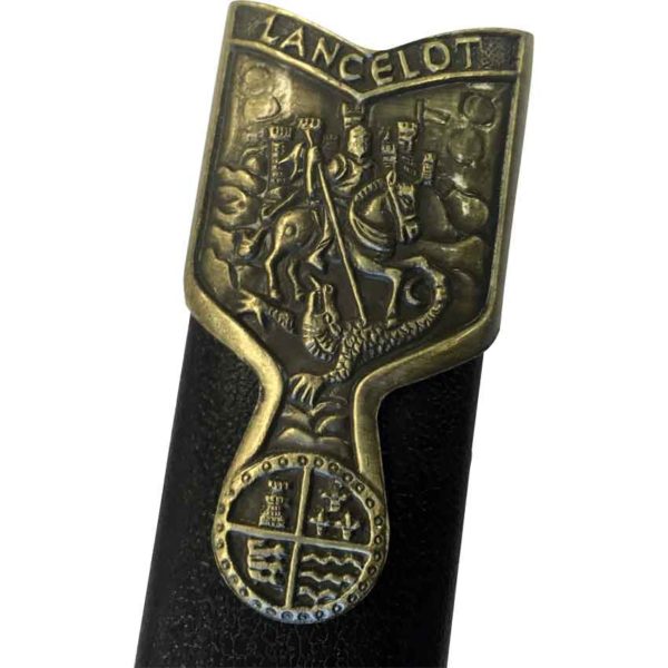 Lancelot Medieval Dagger
