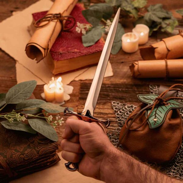 Warrior Dagger