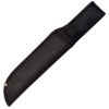Black Jungle Survivor Knife