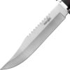 Clip Point Outdoorsman Knife