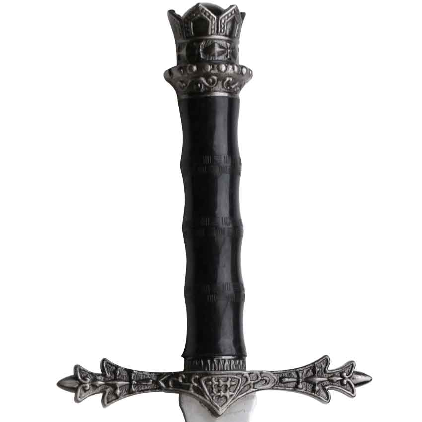 Gothic Dagger (#1816) - Darksword Armory