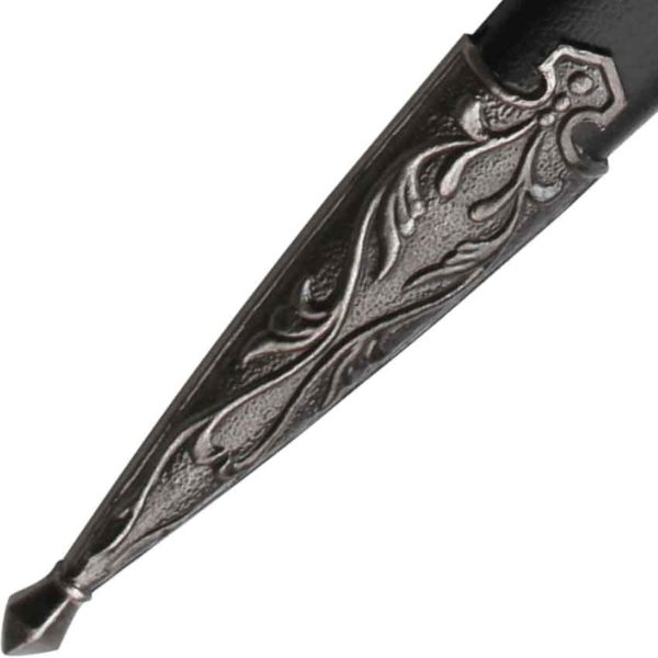 King's Gothic Dagger