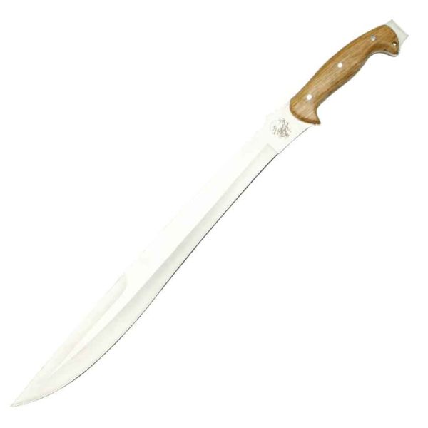 Jungle Combat Machete