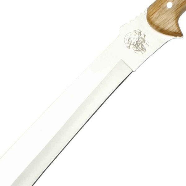 Jungle Combat Machete