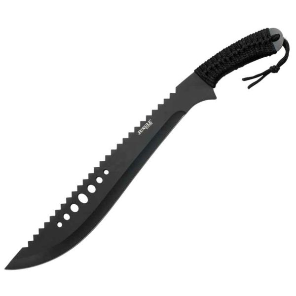 Short Jungle Master Machete