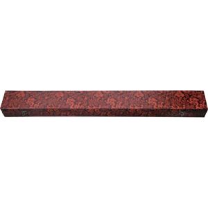 Red Samurai Katana