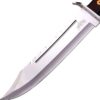 Saw Back Bowie Knife