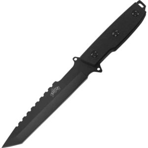 Tanto Blade Combat Knife