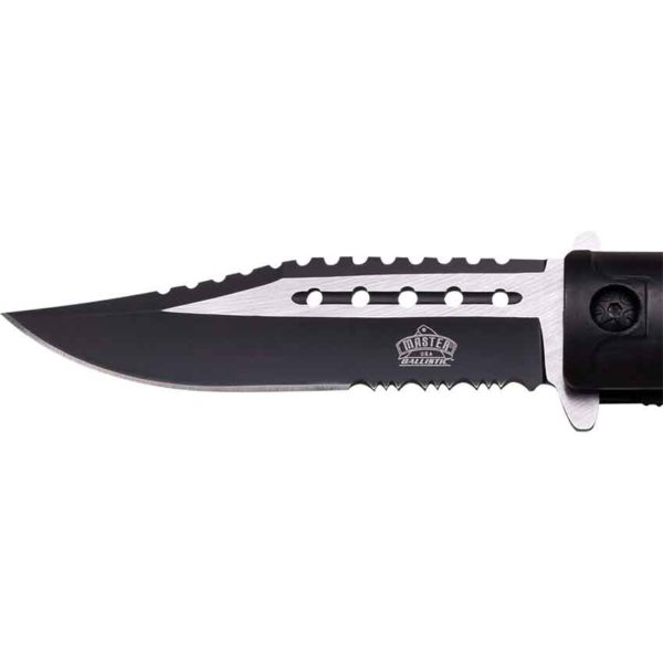 Tactical Assisted Pocket Knife